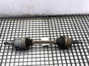 Palier delantero izquierdo Mitsubishi Outlander III (GG_W, GF_W, ZJ, ZL, ZK) 2.0 4WD 2012-2022