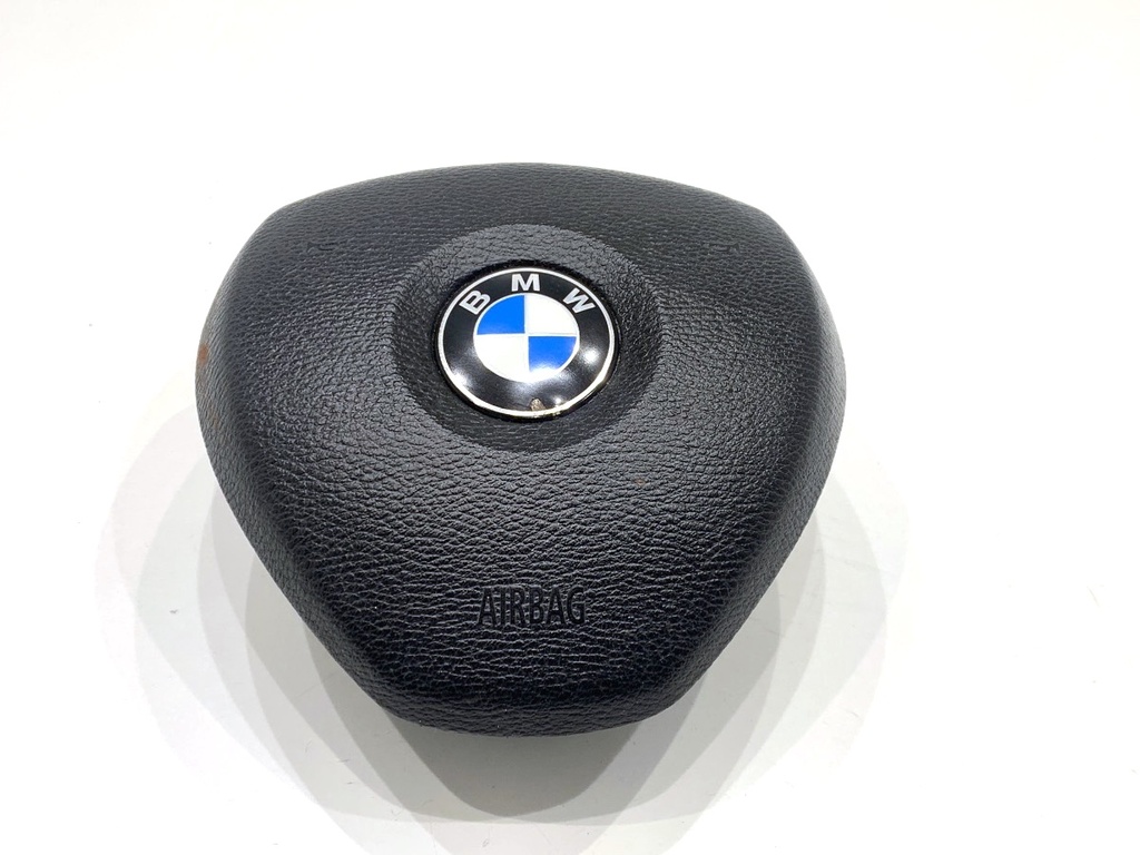 [STARK-831666] Airbag conductor BMW X6 (E71, E72) 2007-2014
