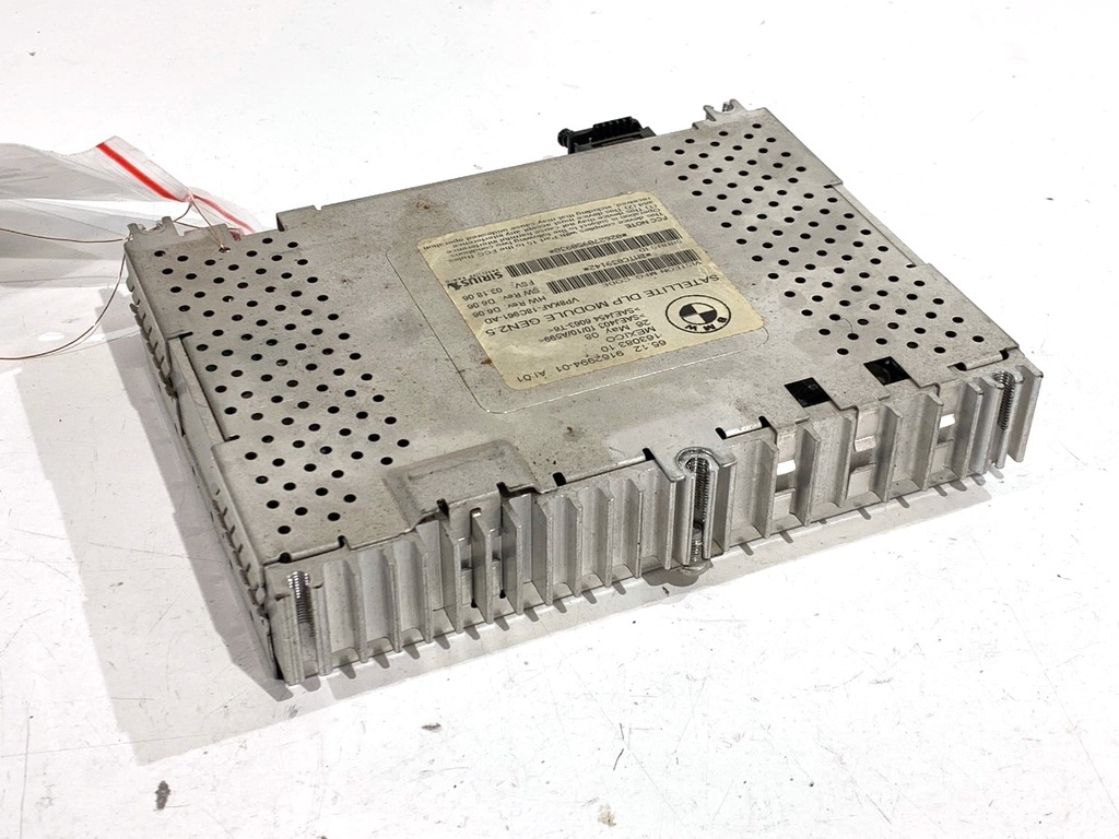 [STARK-831762] Amplificador de audio BMW X6 (E71, E72) 2007-2014