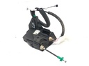 Cerradura de puerta delantera izquierda JAGUAR F-PACE (X761) 2015-2022
