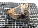 Diferencial trasero MERCEDES-BENZ CL203 C 220 CDI 2001-2004