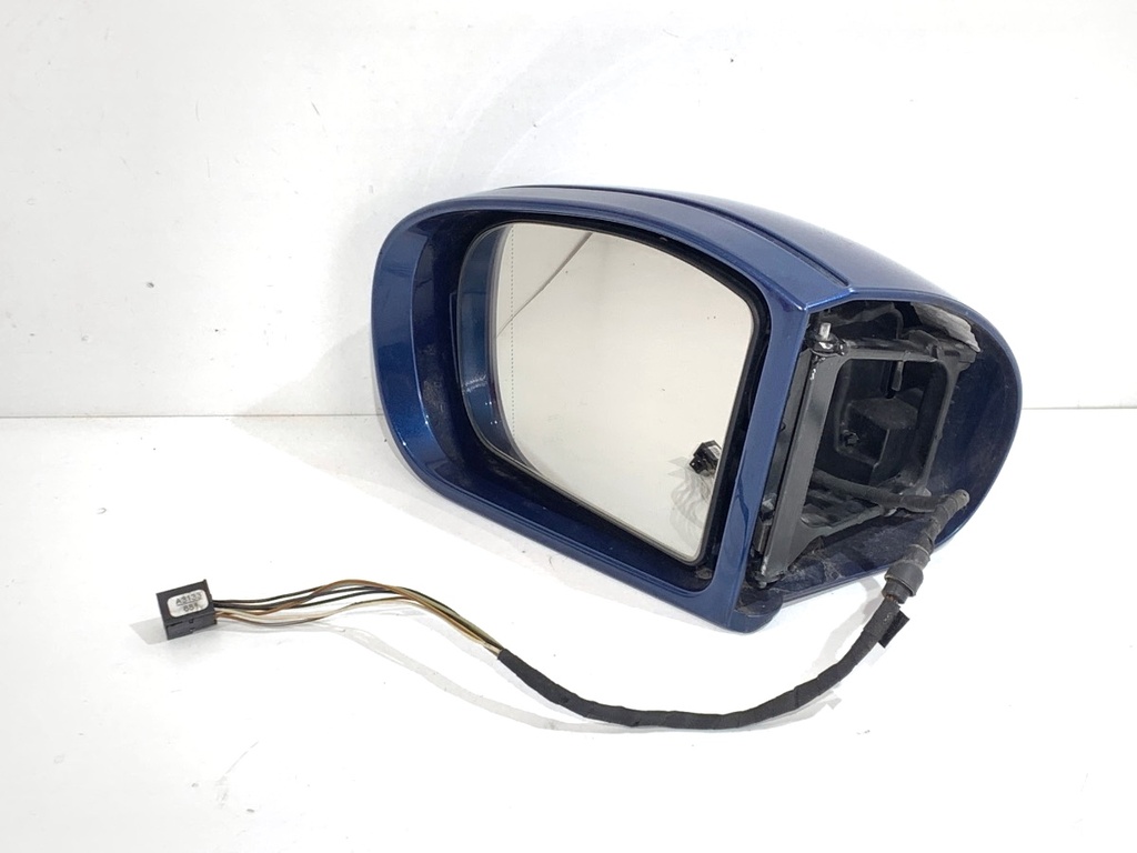 [STARK-834453] Retrovisor izquierdo MERCEDES-BENZ Clase C Coupé (CL203) 2001-2011