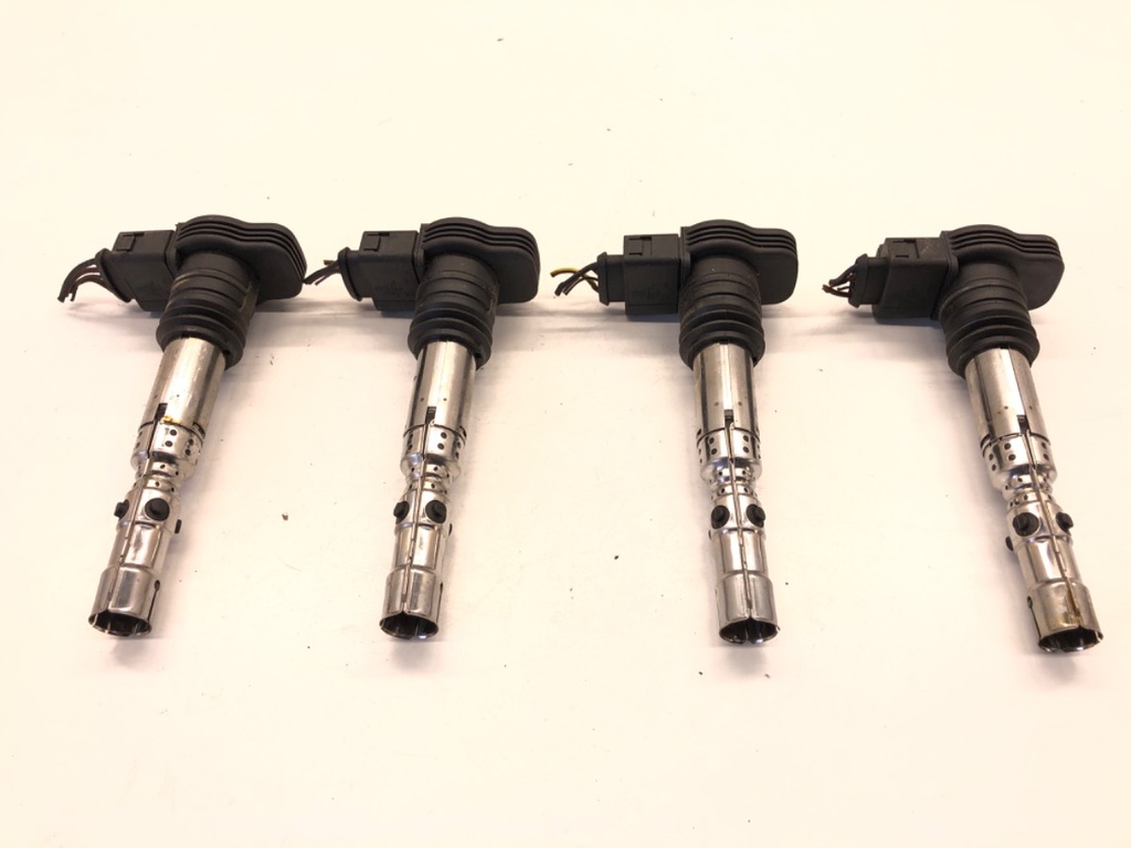 [STARK-834841] Bobina de encendido SEAT León (1M1) 1.8 20V T 180 CV 1999-2006