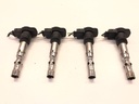 Bobina de encendido SEAT León (1M1) 1.8 20V T 180 CV 1999-2006