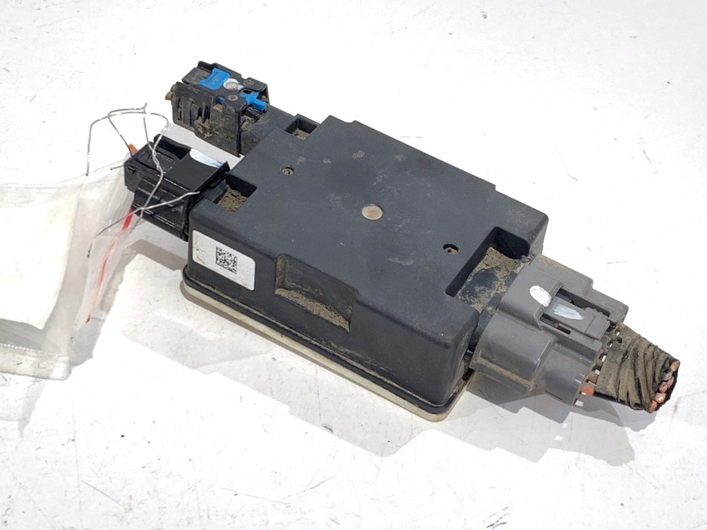 Módulo de control OPEL MOVANO B Platforma / podwozie (X62) 2.3 CDTI 96 kW