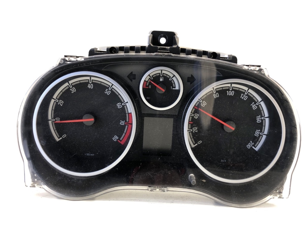 [STARK-835760] Velocímetro OPEL CORSA D (S07) 1.2 51 kW 2006-2014