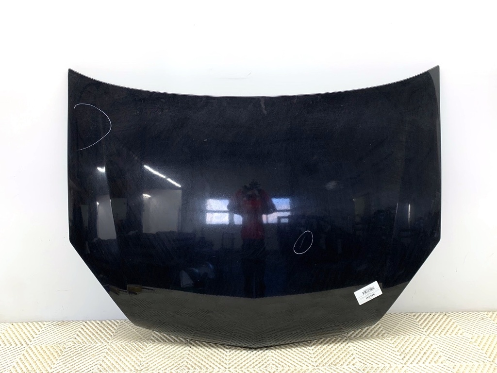 [STARK-836547] Capó OPEL VECTRA C (Z02) 2.2 DGi 2002-2009