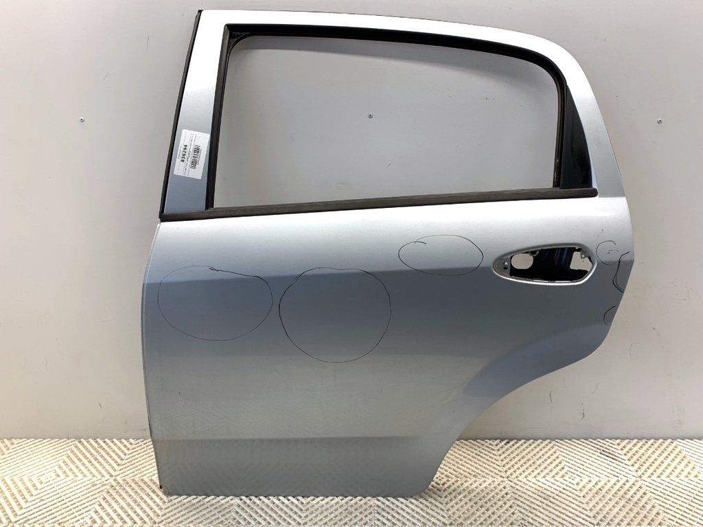 [STARK-836294] Puerta trasera izquierda FIAT Grande Punto (199_) 2005-2022
