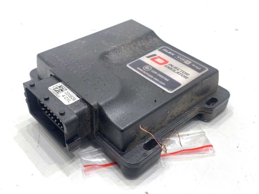 [STARK-836585] Ordenador LPG OPEL VECTRA C (Z02) 2.2 DGi 2002-2009