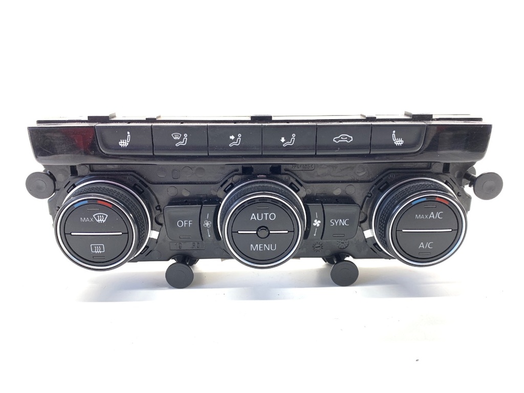 [STARK-836647] Panel de control de climatización VW Golf VII (5G1, BQ1, BE1, BE2) 2012-2022