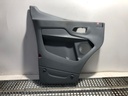 Panel de puerta delantero izquierdo Ford Transit V363 Autobus (FAD, FBD) 2013-2022