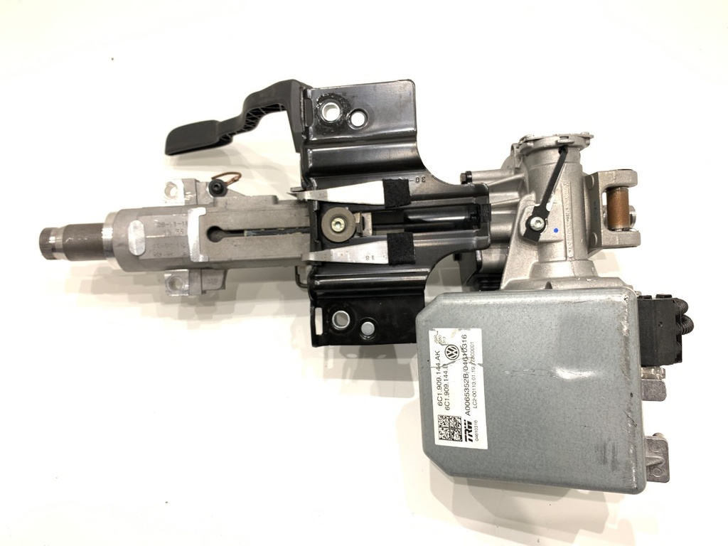 [STARK-837194] Bomba de dirección asistida SKODA FABIA III (NJ3) 1.0 44 kW 2014-2022