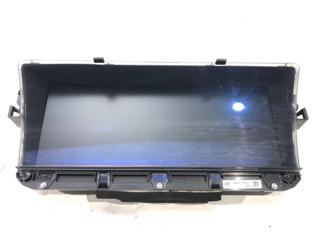 [STARK-522307] Display LEXUS GS (_L1_) 2011-2022