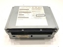 Radio VOLVO S80 II (124) 2006-2016