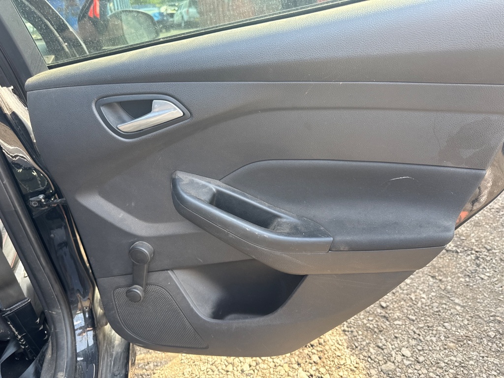[MTD-530204] Elevalunas puerta trasera derecha Ford Focus III