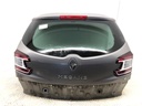 Portón trasero Renault Megane III Combi Van (KZ0/1) 2009-2015