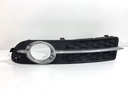 Rejilla de parachoques delantero izquierdo VOLVO S80 II (124) 2006-2016