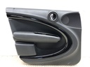 Panel de puerta delantero izquierdo MINI MINI COUNTRYMAN (R60) 2010-2016