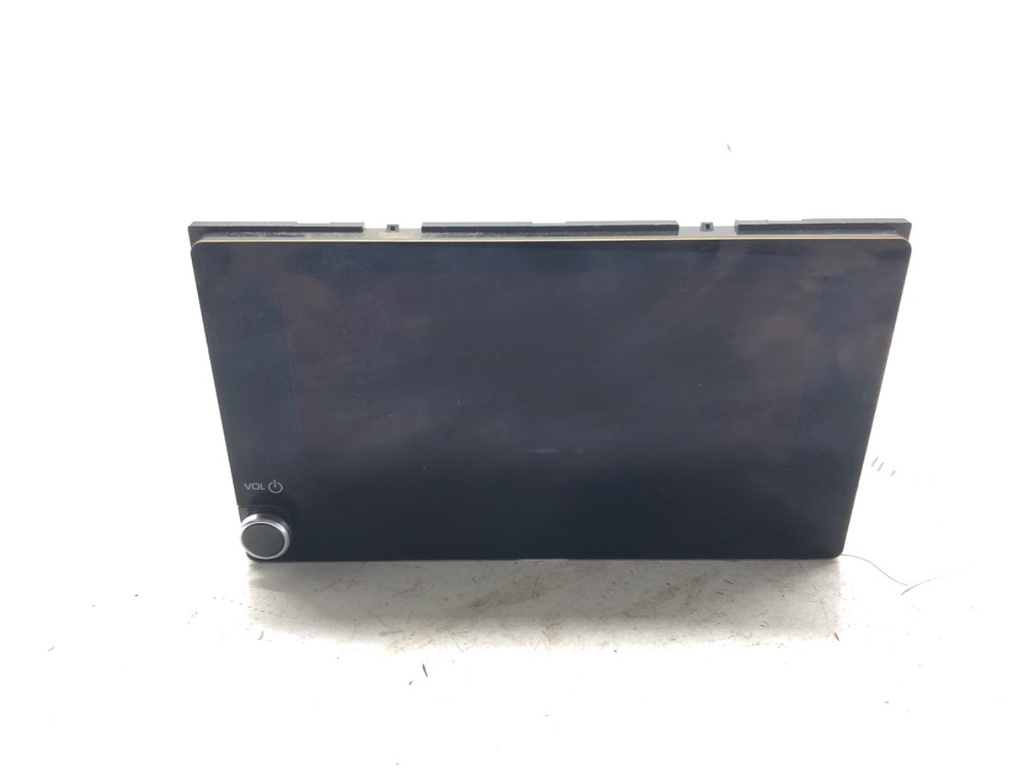 [STARK-534800] Radio Toyota Corolla Sedan (_E21_) 2019-2022