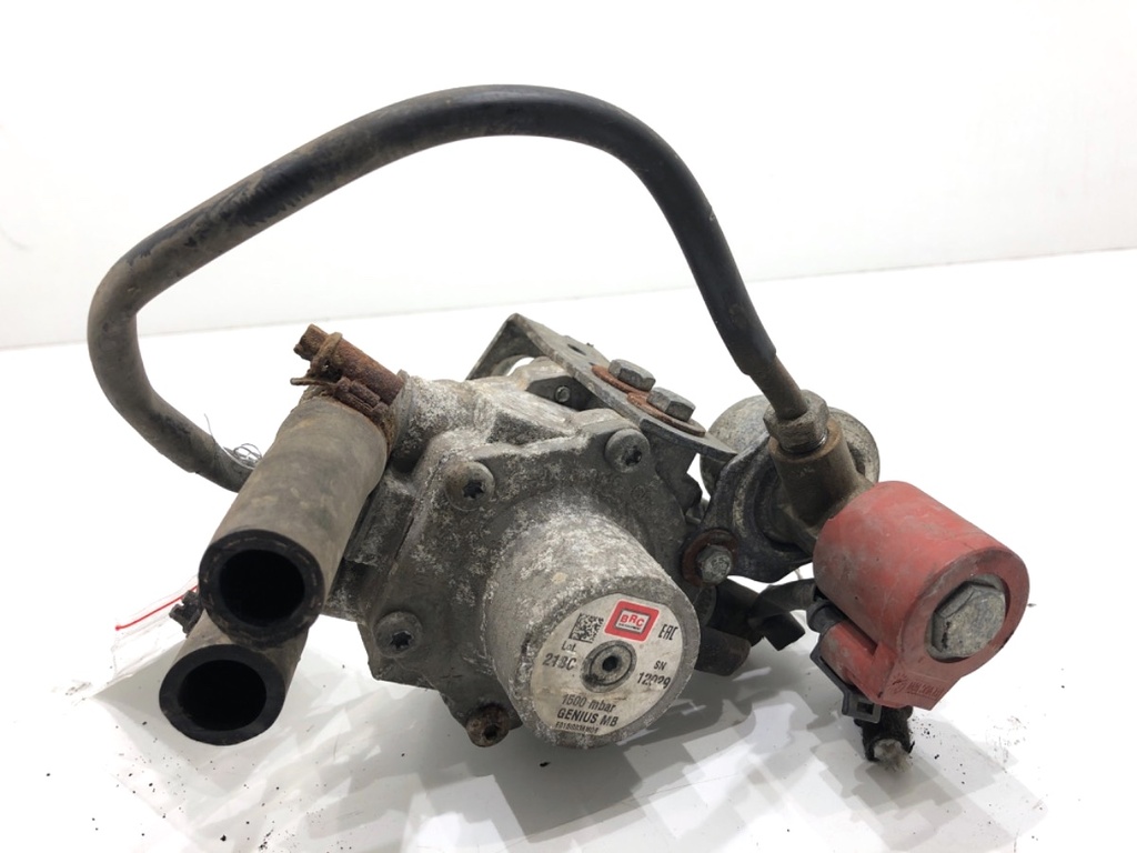[STARK-838532] Reductor de gas LPG BRC 1500 GENIUS MB para Renault Grand Scénic III 1.4 16V 96 kW