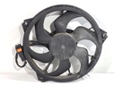Ventilador de aire acondicionado FIAT SCUDO Skrzynia (270_, 272_) 2.0 D Multijet 94 kW