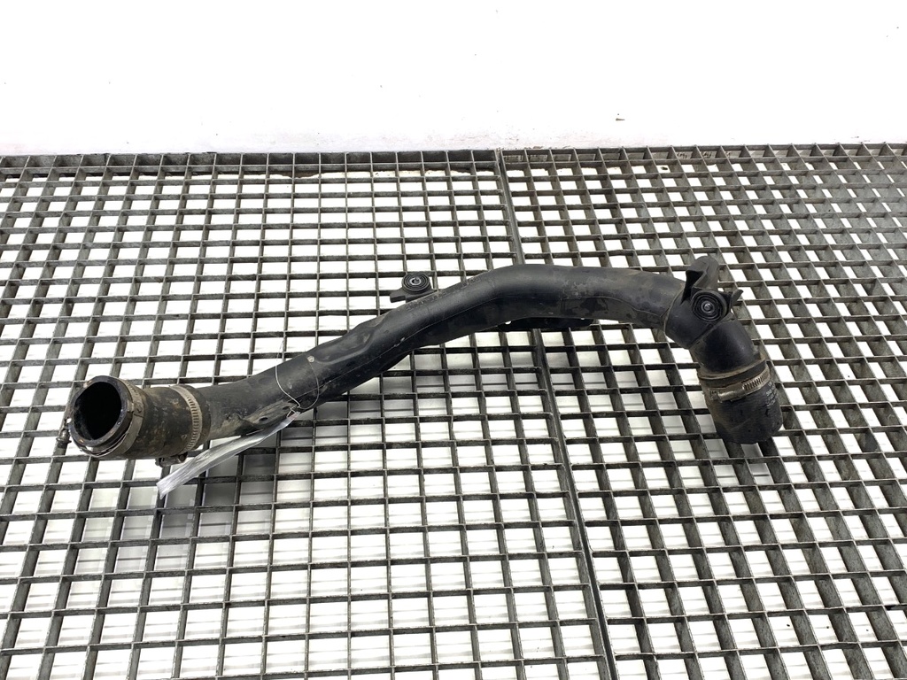 [STARK-839730] Rueda de turbocompresor VW Tiguan (5N_) 2.0 TDI 81 kW 2010-2018