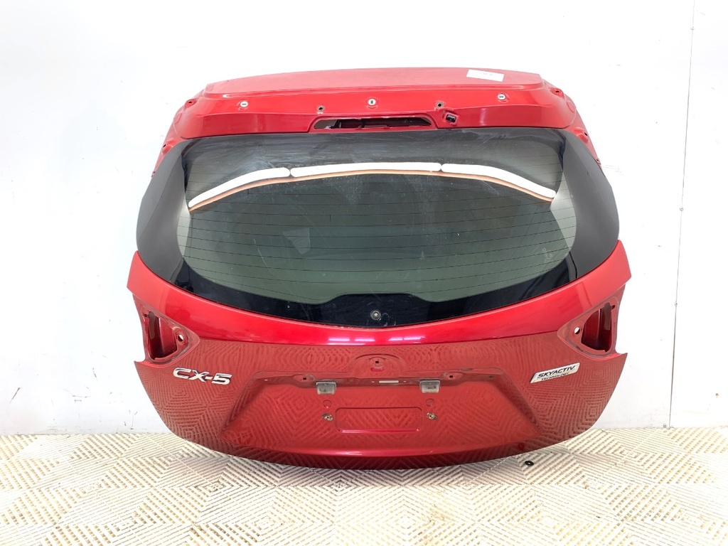 [STARK-710437] Portón trasero MAZDA CX-5 (KE, GH) 2011-2017