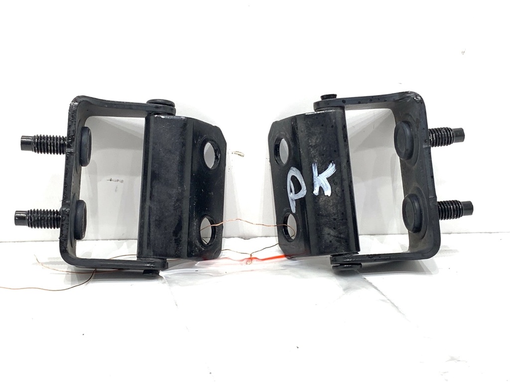 [STARK-841378] Bisagra de portón trasero NISSAN QASHQAI III (J12) 2021-2022