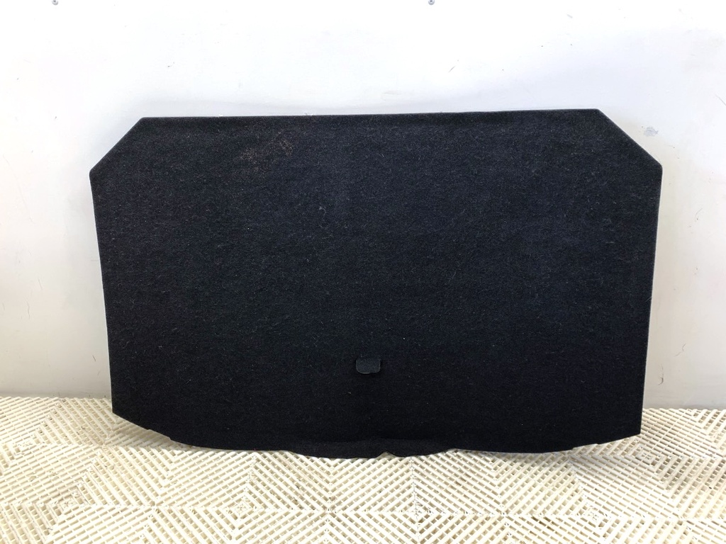[STARK-841360] Alfombrilla de maletero Nissan Qashqai III (J12) 2021-2022