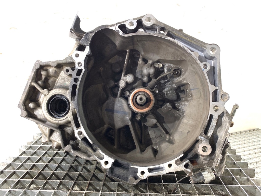 [STARK-741205] Caja de cambios Toyota Yaris (_P13_) 1.3 (NSP130_) 73 kW 99 CV gasolina 2011-2022
