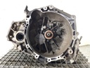 Caja de cambios Toyota Yaris (_P13_) 1.3 (NSP130_) 73 kW 99 CV gasolina 2011-2022