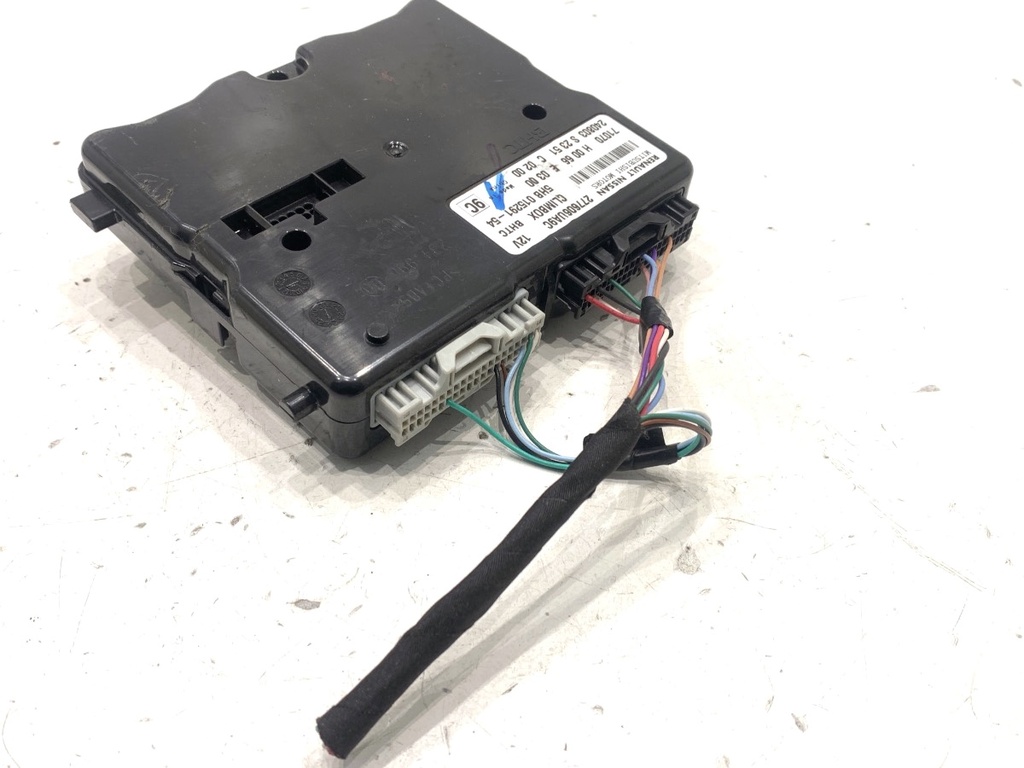 [STARK-841808] Módulo de control NISSAN Qashqai III (J12) 1.3 DIG-T 103 kW 2021-2022