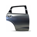 Puerta trasera derecha NISSAN QASHQAI III (J12) 2021-2022
