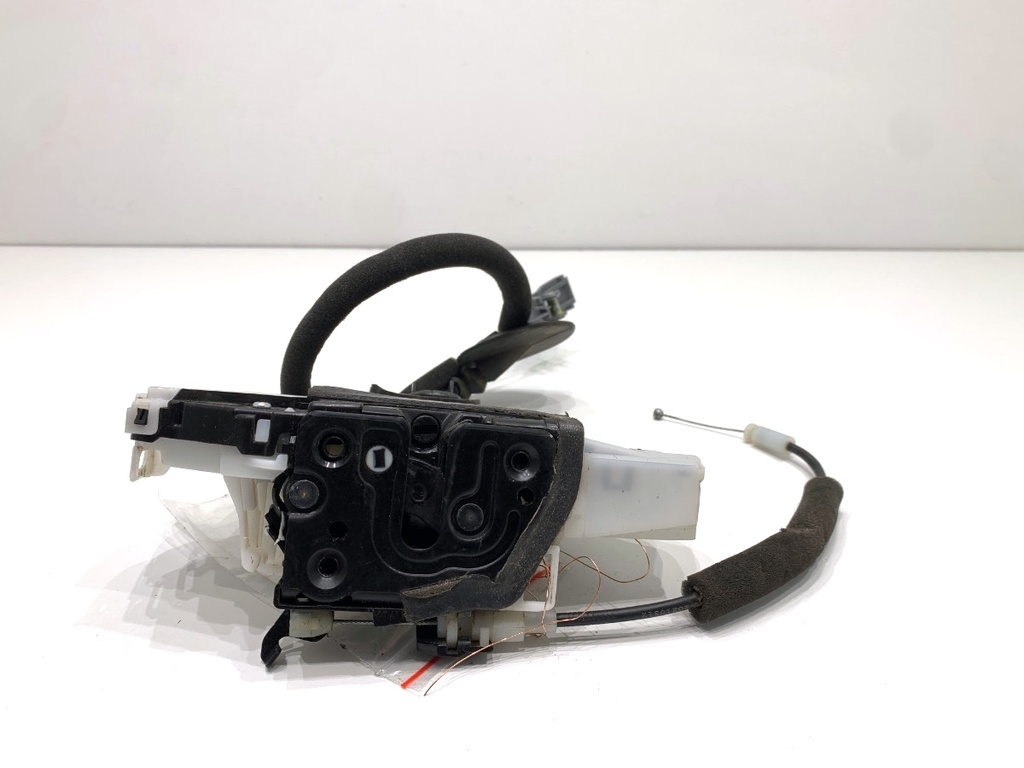 [STARK-842199] Cerradura de puerta delantera derecha Renault Arkana I (LCM_) 2019-2022