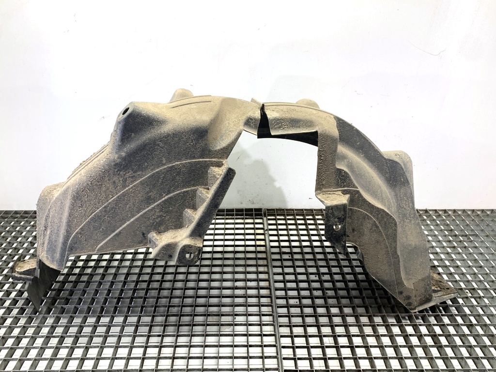 [STARK-842249] Panel de piso trasero derecho Renault Arkana I (LCM) 2019-2022