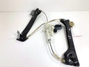 Elevador de ventanilla delantero izquierdo Mercedes-Benz CLA Coupe (C117) 2013-2019
