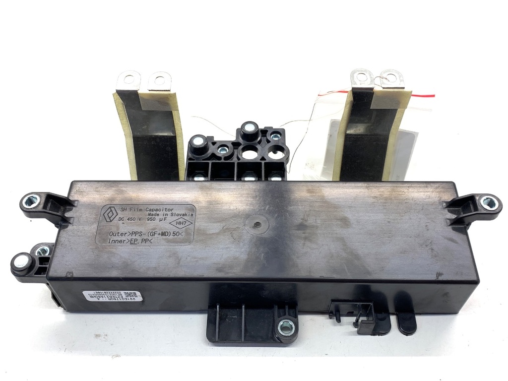 [STARK-842776] Módulo de control RENAULT ARKANA I (LCM_) 1.5 E-TECH 145 69 kW 2020-2022