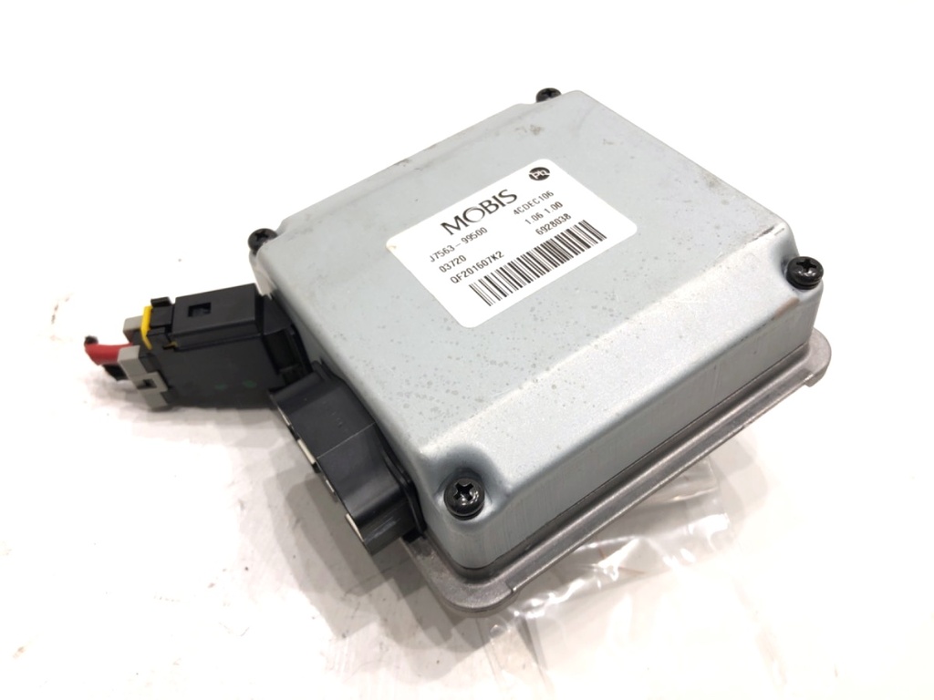 [STARK-843147] Módulo de dirección asistida KIA CEED (CD) 1.6 CRDi 115