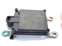 Módulo de control NISSAN QASHQAI II (J11) 1.3 DIG-T 103 kW