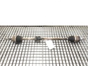 Palier delantero derecho KIA CEED (CD) 1.6 CRDi 115