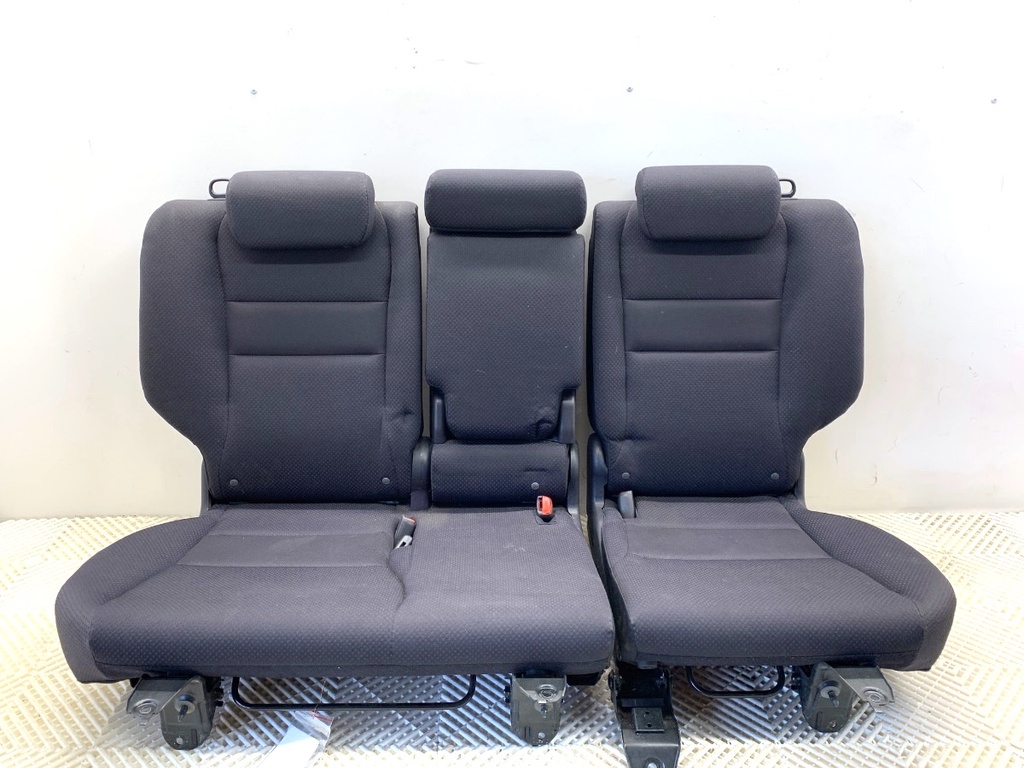 [STARK-843368] Asiento trasero segunda fila Honda CR-V III (RE_) 2006-2022 2.2 i-CTDi 4WD