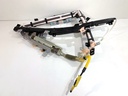 Cortina de aire lateral izquierda Honda CR-V III (RE_) 2006-2022