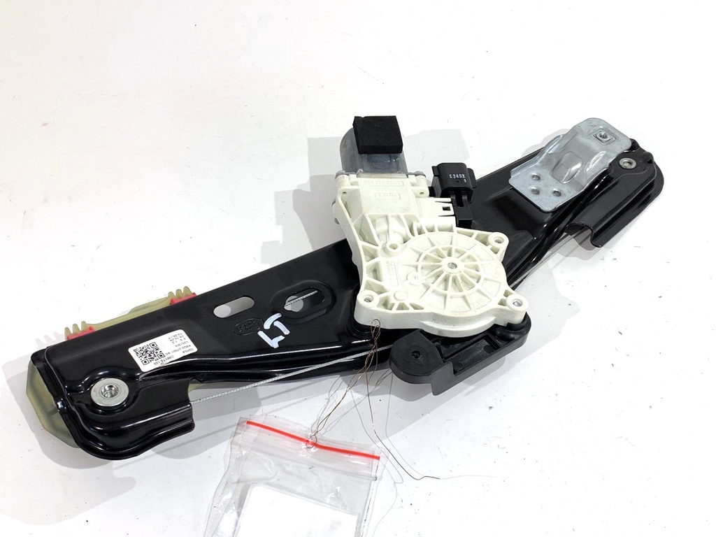 [STARK-843889] Elevador de ventana trasero izquierdo Land Rover Range Rover Evoque (L551) 2018-2022