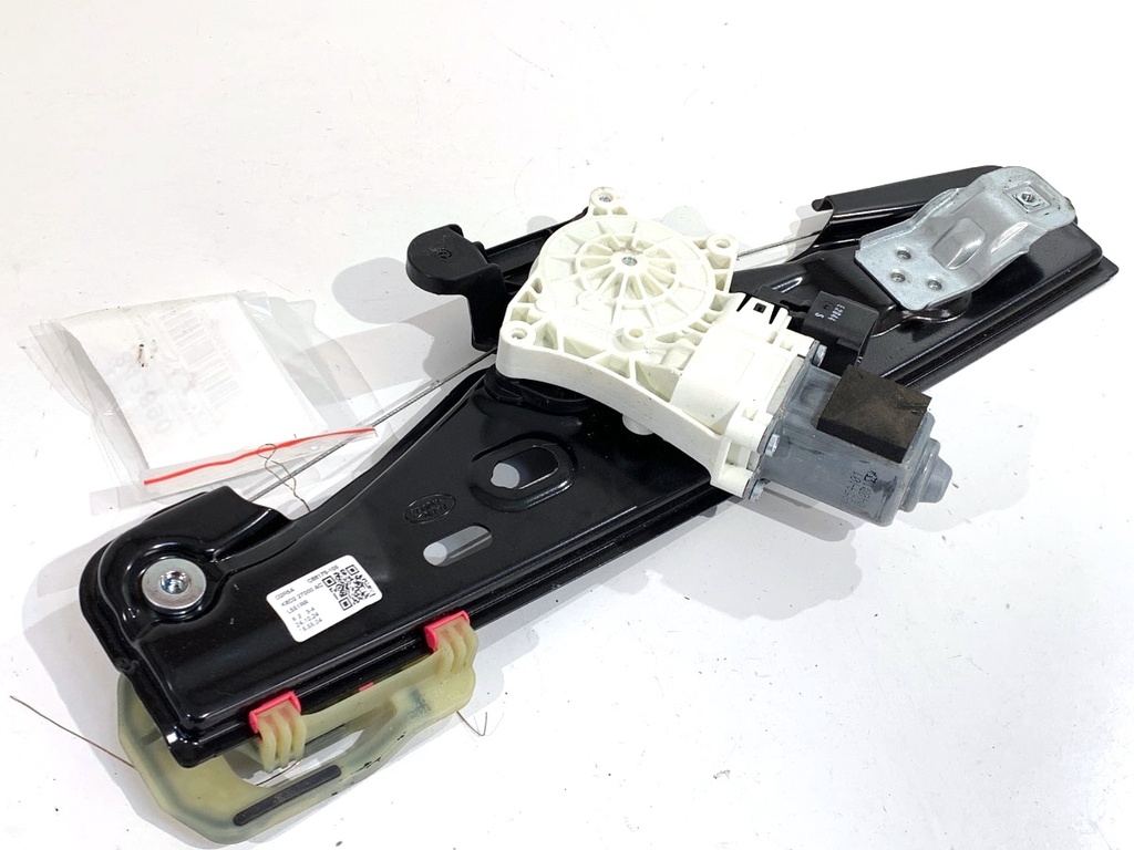 [STARK-843890] Elevador de ventanilla trasero derecho Land Rover Range Rover Evoque (L551) 2018-2022