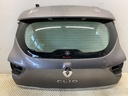 Portón trasero Renault Clio IV (BH_) 2012-2022