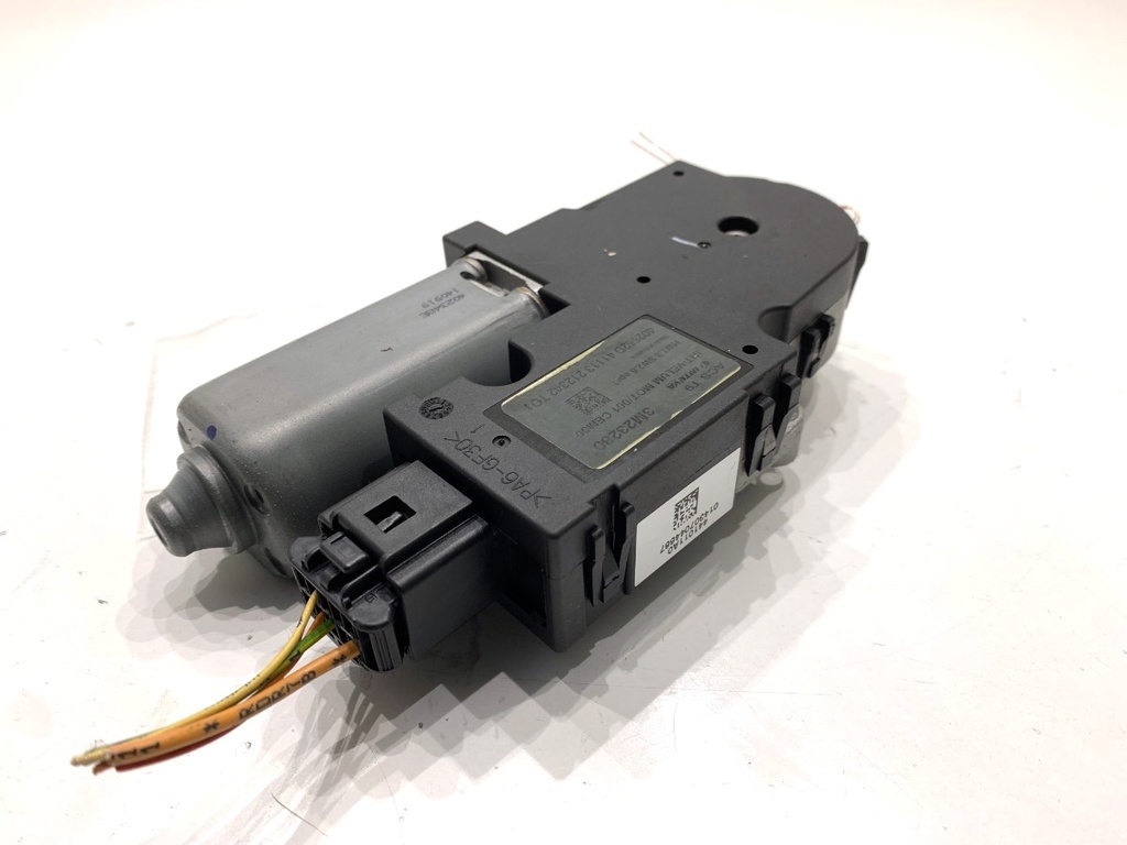 [STARK-844085] Motor de techo solar PEUGEOT 308 SW II (LC_, LJ_, LR_, LX_, L4_) 1.6 BlueHDi 120 2014-2021