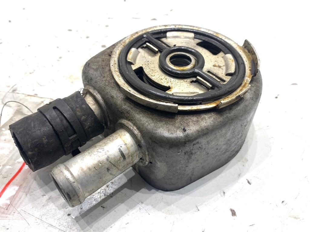 [STARK-844239] Radiador de aceite JAGUAR XF I (X250) 2.0 177 kW 2012-2015