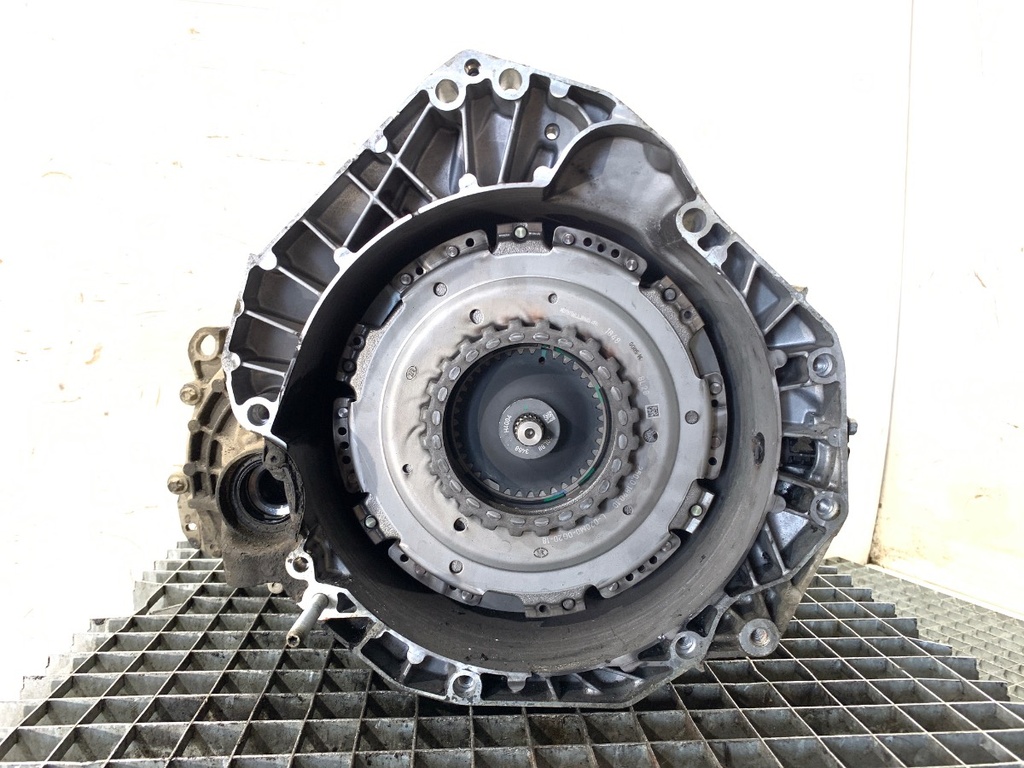 [STARK-745480] Caja de cambios Renault Twingo III (BCM_, BCA_) 0.9 TCe 90 66 kW 2014-2022