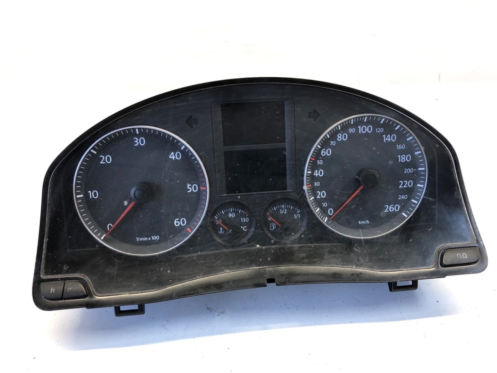 [STARK-844731] Velocímetro VW Golf V (1K1) 2.0 TDI 103 kW 2004-2008