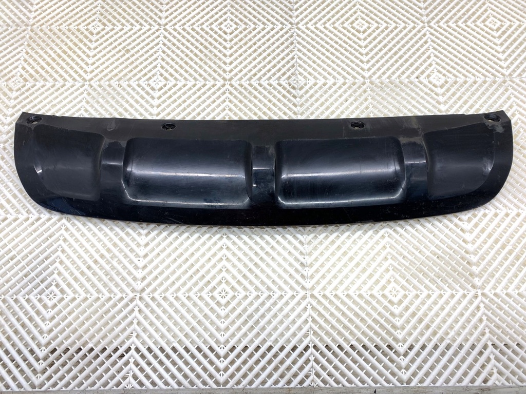 [STARK-844999] Spoiler delantero Land Rover Range Rover Evoque (L551) 2018-2022